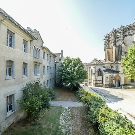Gite D'Etape Clos St Roch Viviers Екстер'єр фото